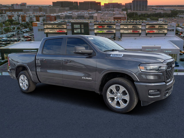 New 2026 Ram 1500 - photo 1