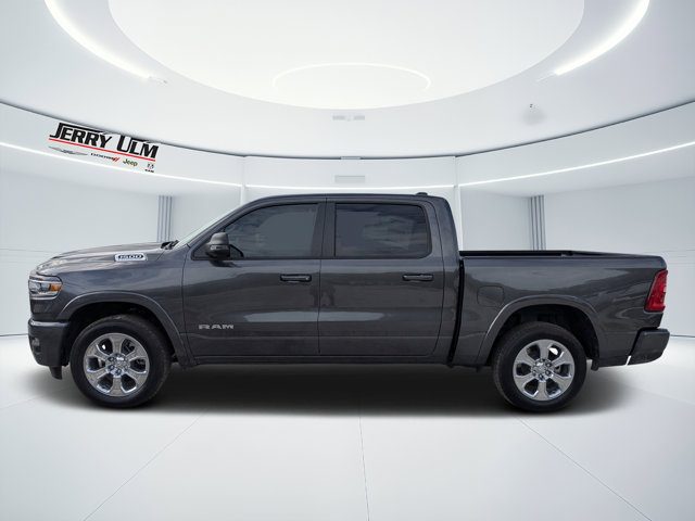 New 2026 Ram 1500 - photo 8