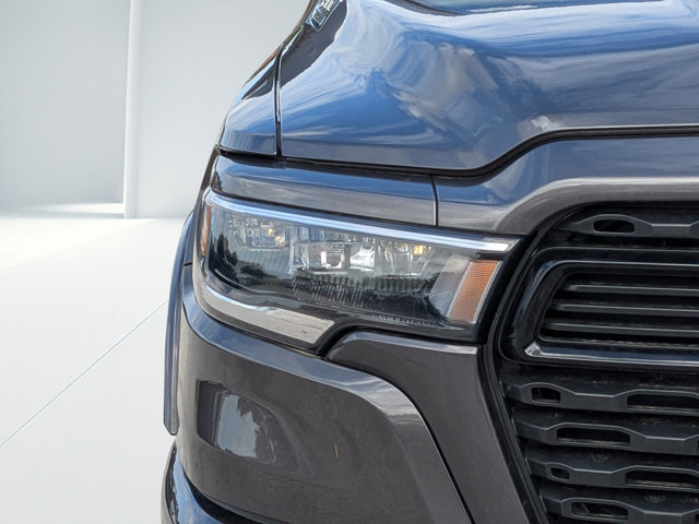 New 2026 Ram 1500 - photo 11