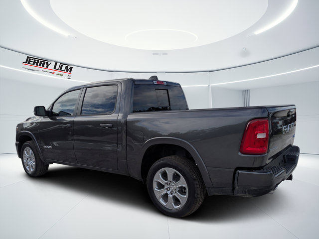 New 2026 Ram 1500 - photo 7