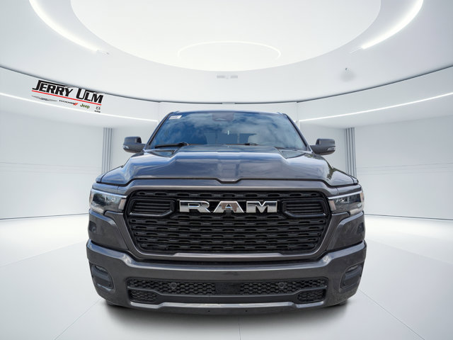 New 2026 Ram 1500 - photo 10