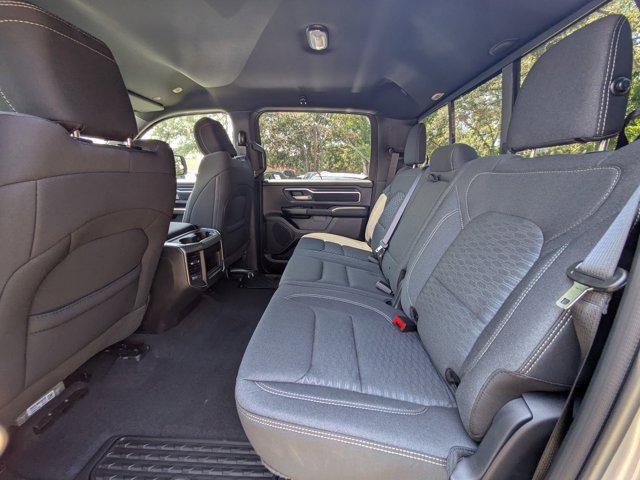 New 2026 Ram 1500 - photo 14