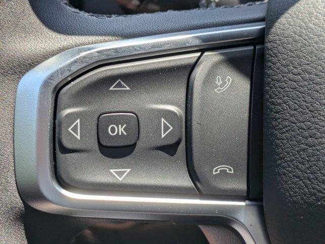 New 2026 Ram 1500 - photo 23