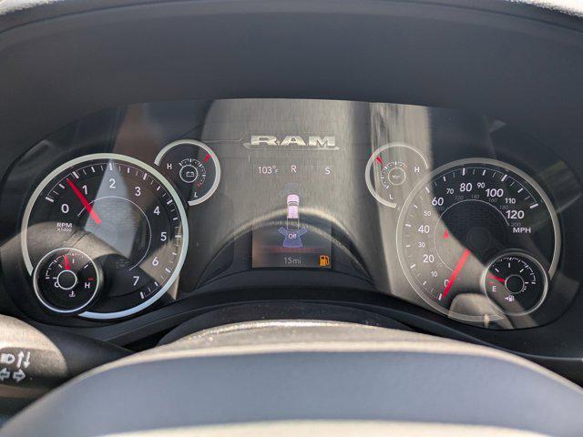 New 2026 Ram 1500 - photo 25