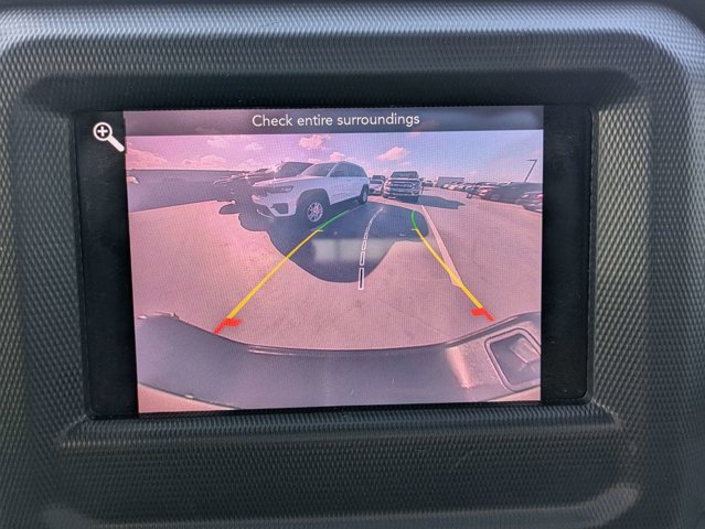 Used 2020 Jeep Gladiator - photo 5
