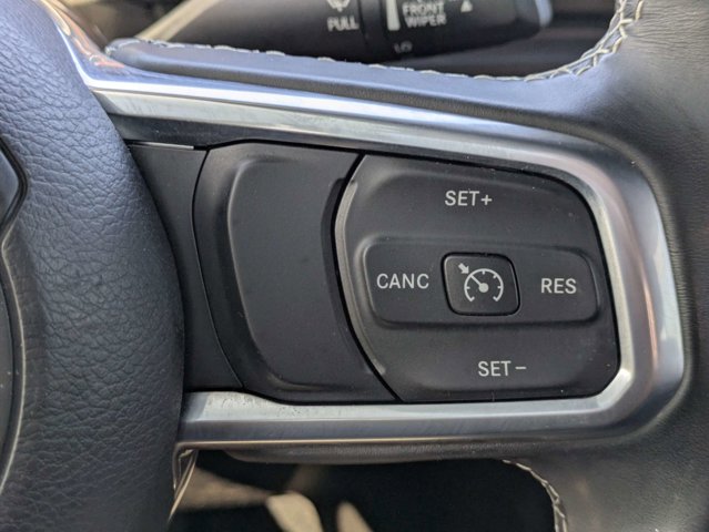 Used 2020 Jeep Gladiator - photo 11