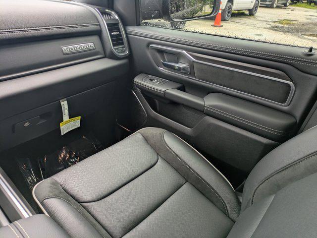 New 2026 Ram 1500 - photo 17