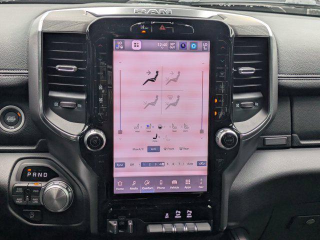 New 2026 Ram 1500 - photo 18