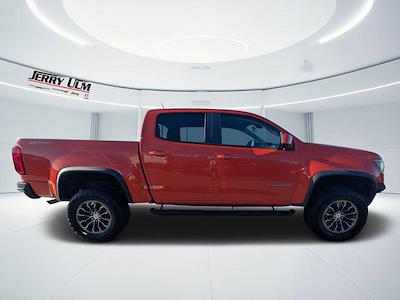 Used 2020 Chevrolet Colorado ZR2 Crew Cab for sale #N180737A - photo 2