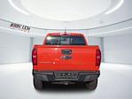 Used 2020 Chevrolet Colorado ZR2 Crew Cab for sale #N180737A - photo 4