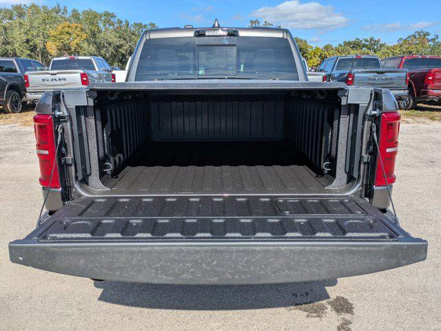 New 2026 Ram 1500 - photo 13