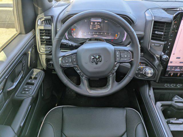 New 2026 Ram 1500 - photo 16