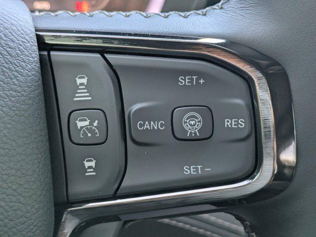 New 2026 Ram 1500 - photo 24
