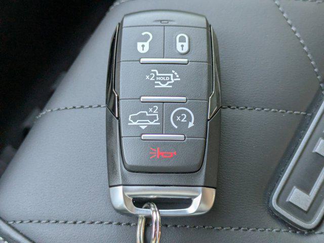 New 2026 Ram 1500 - photo 27