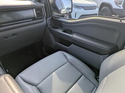 Used 2025 Ford F-150 Lightning - photo 1