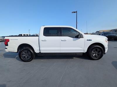 Used 2025 Ford F-150 Lightning - photo 1