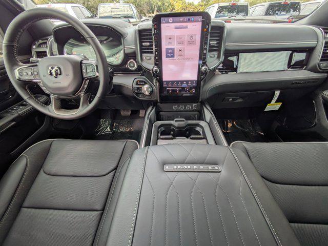 New 2026 Ram 1500 - photo 15