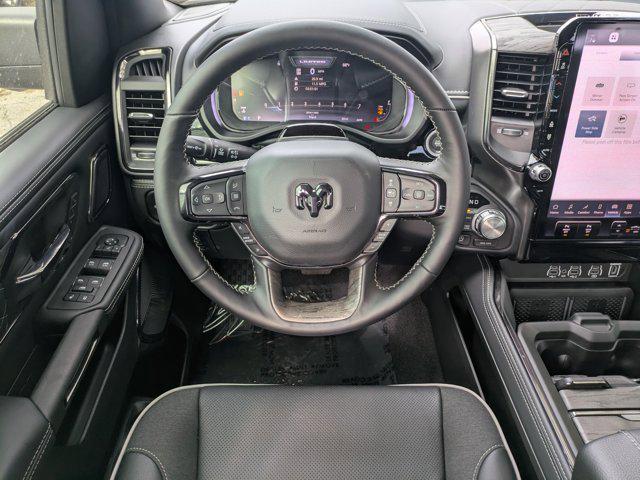 New 2026 Ram 1500 - photo 16