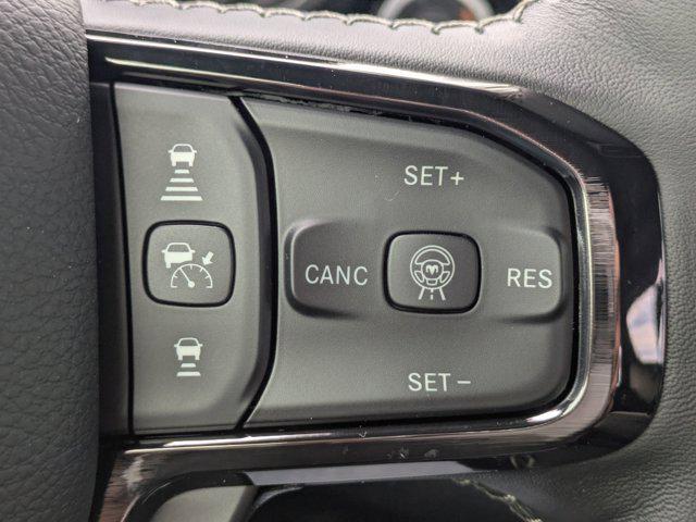 New 2026 Ram 1500 - photo 24