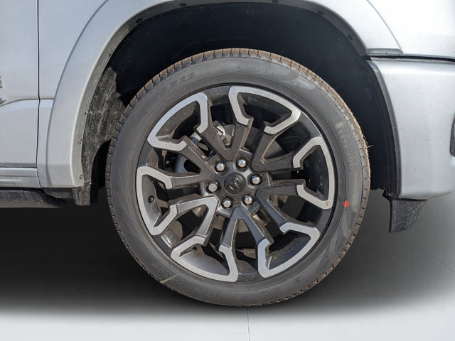 New 2026 Ram 1500 - photo 12