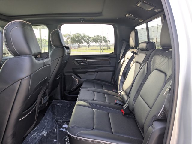 New 2026 Ram 1500 - photo 15