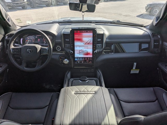 New 2026 Ram 1500 - photo 17