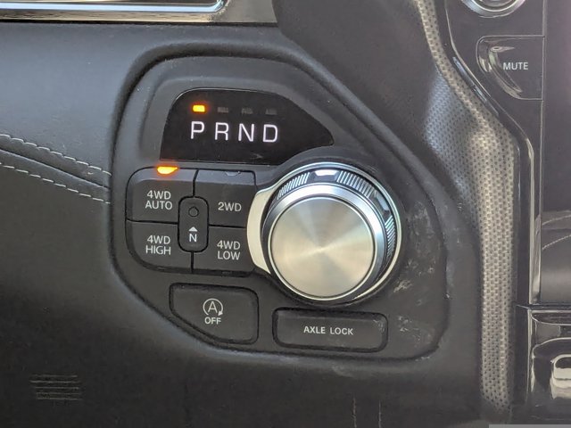 New 2026 Ram 1500 - photo 21