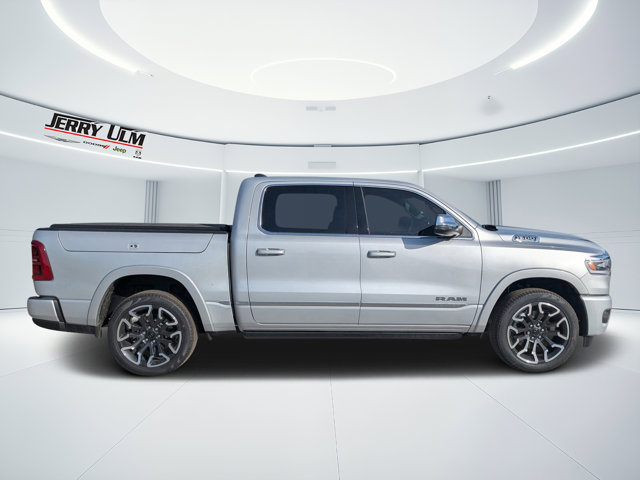 New 2026 Ram 1500 - photo 2