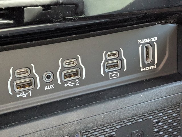 New 2026 Ram 1500 - photo 25