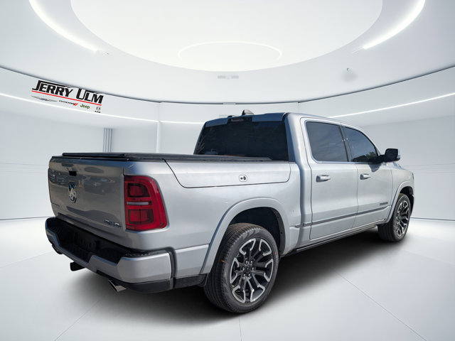 New 2026 Ram 1500 - photo 5