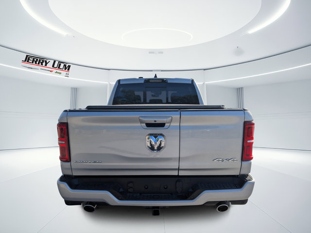New 2026 Ram 1500 - photo 6