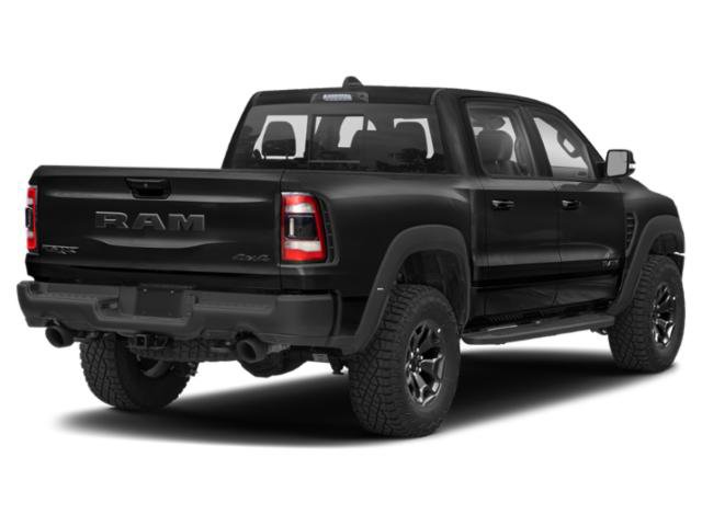 Used 2022 Ram 1500 - photo 2