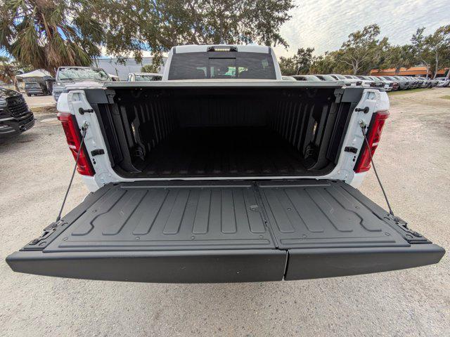 New 2026 Ram 1500 - photo 13