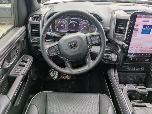 New 2026 Ram 1500 - photo 16