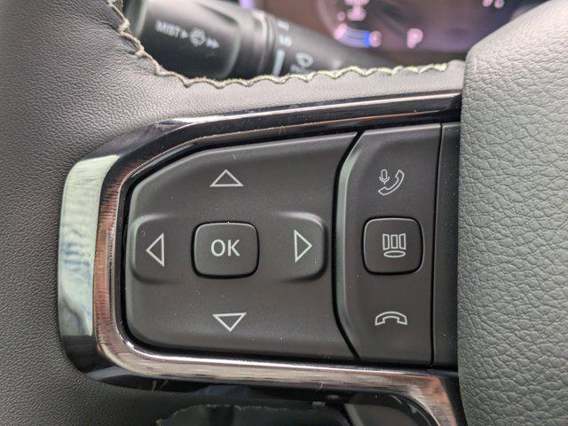 New 2026 Ram 1500 - photo 23