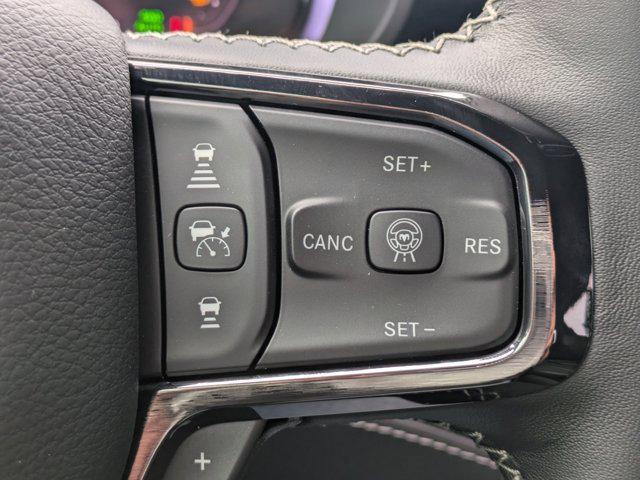 New 2026 Ram 1500 - photo 24