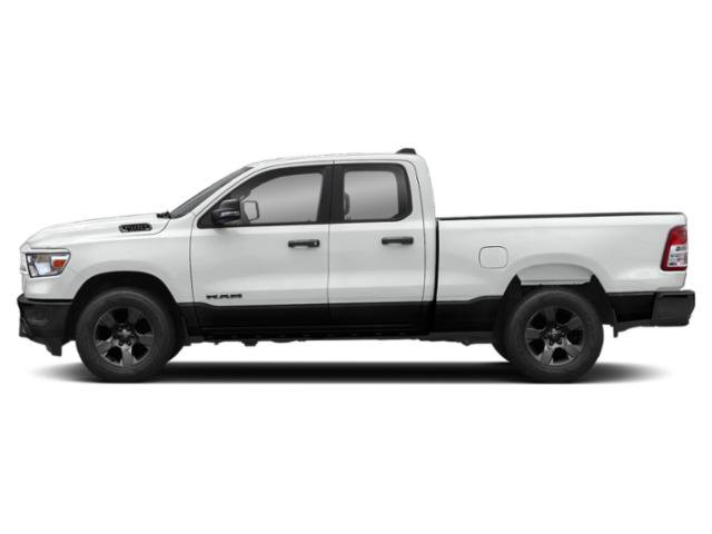 Used 2023 Ram 1500 - photo 5