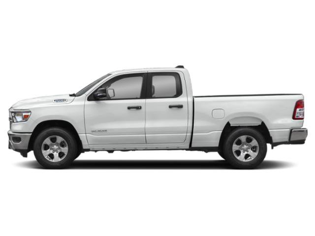 Used 2023 Ram 1500 - photo 7
