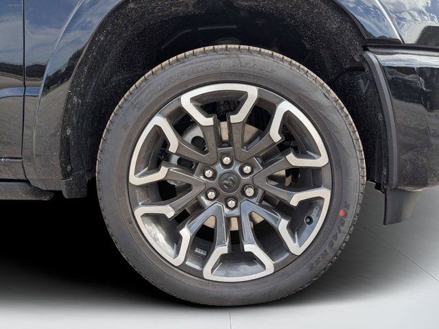 New 2026 Ram 1500 - photo 12