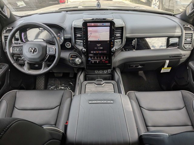 New 2026 Ram 1500 - photo 17