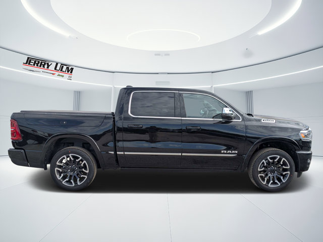 New 2026 Ram 1500 - photo 6