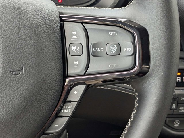 New 2026 Ram 1500 - photo 28