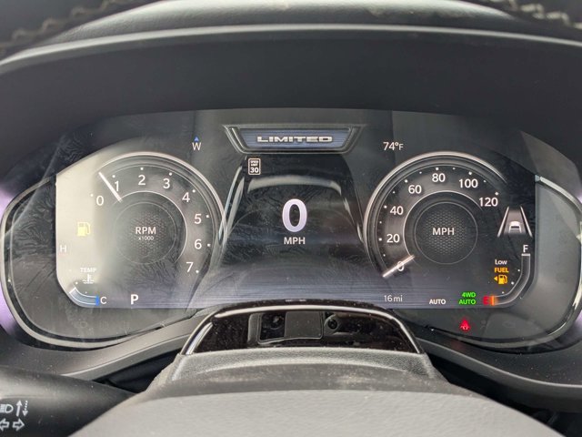 New 2026 Ram 1500 - photo 29