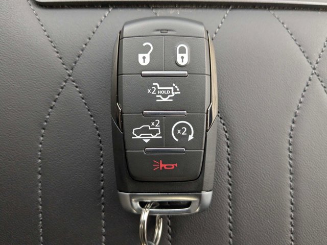New 2026 Ram 1500 - photo 32
