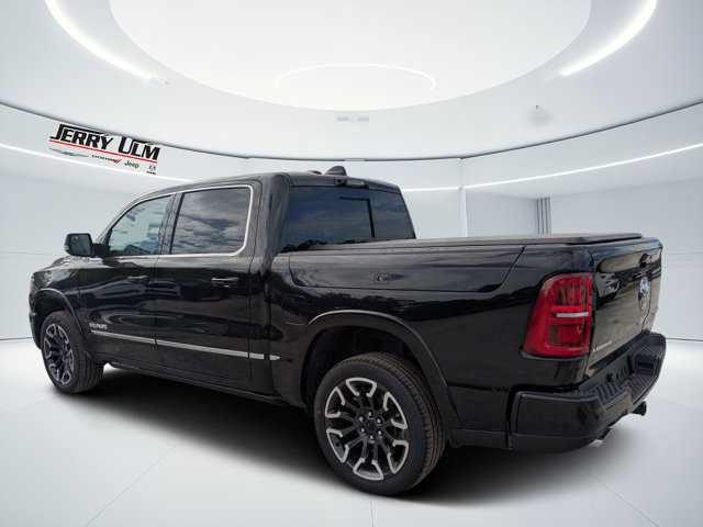 New 2026 Ram 1500 - photo 7