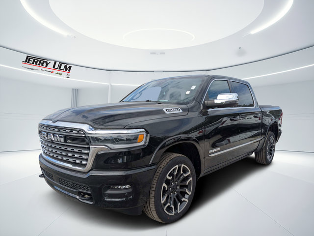 New 2026 Ram 1500 - photo 9