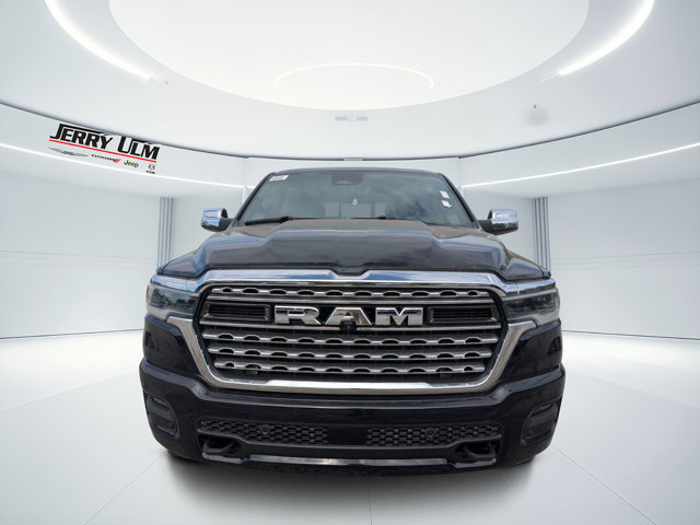 New 2026 Ram 1500 - photo 10
