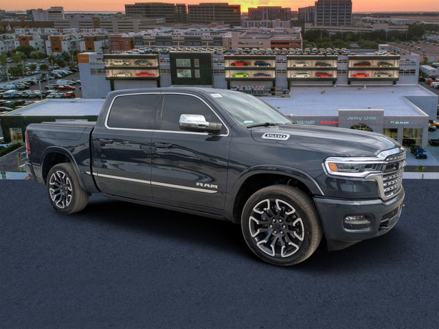 New 2026 Ram 1500 - photo 11