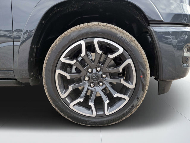 New 2026 Ram 1500 - photo 18
