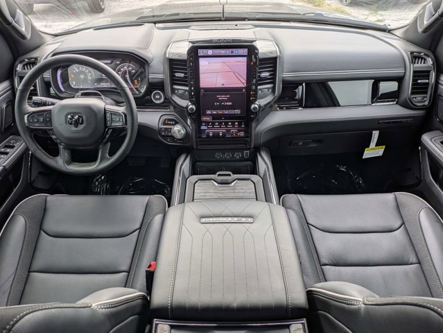 New 2026 Ram 1500 - photo 23